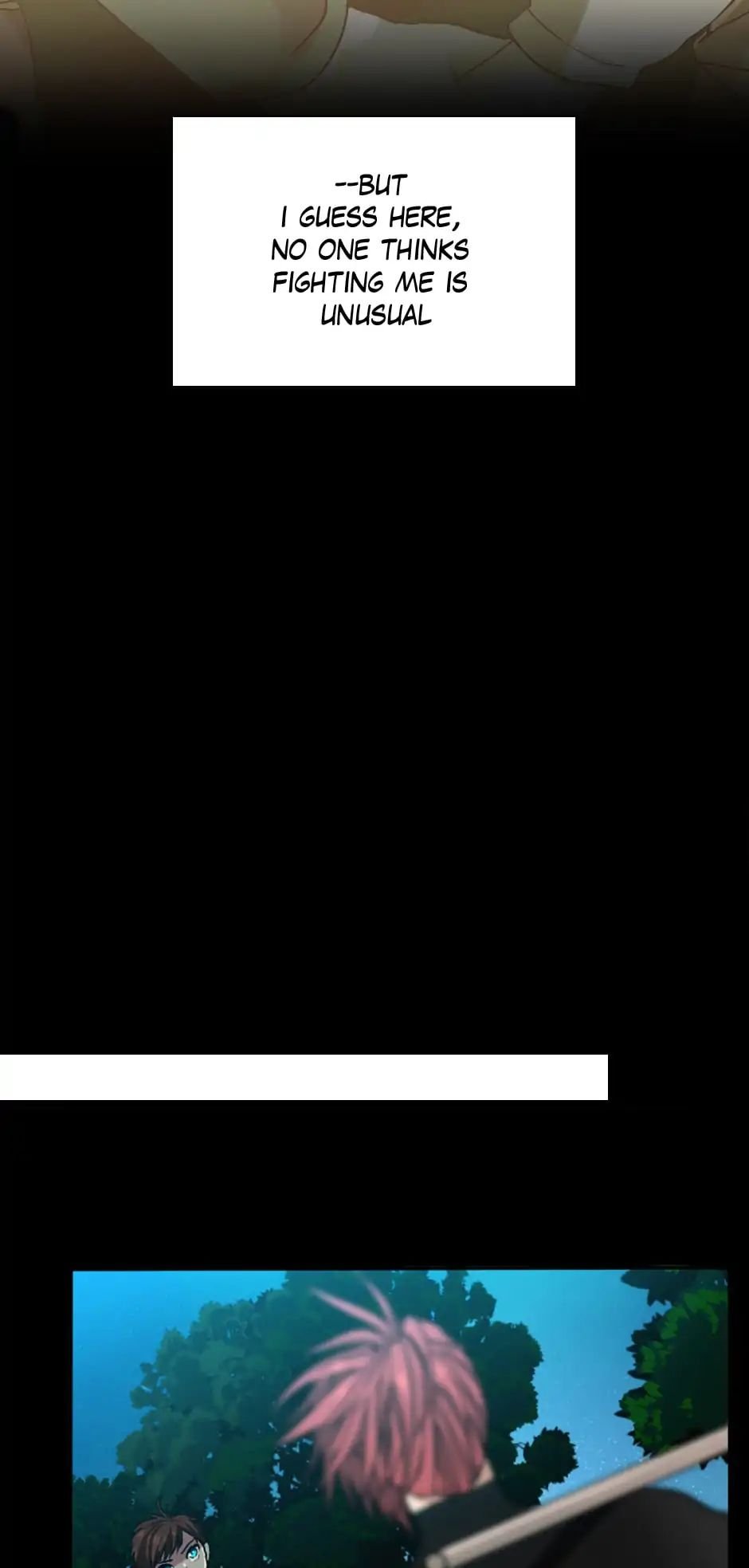 The Beginning After the End Chapter 7