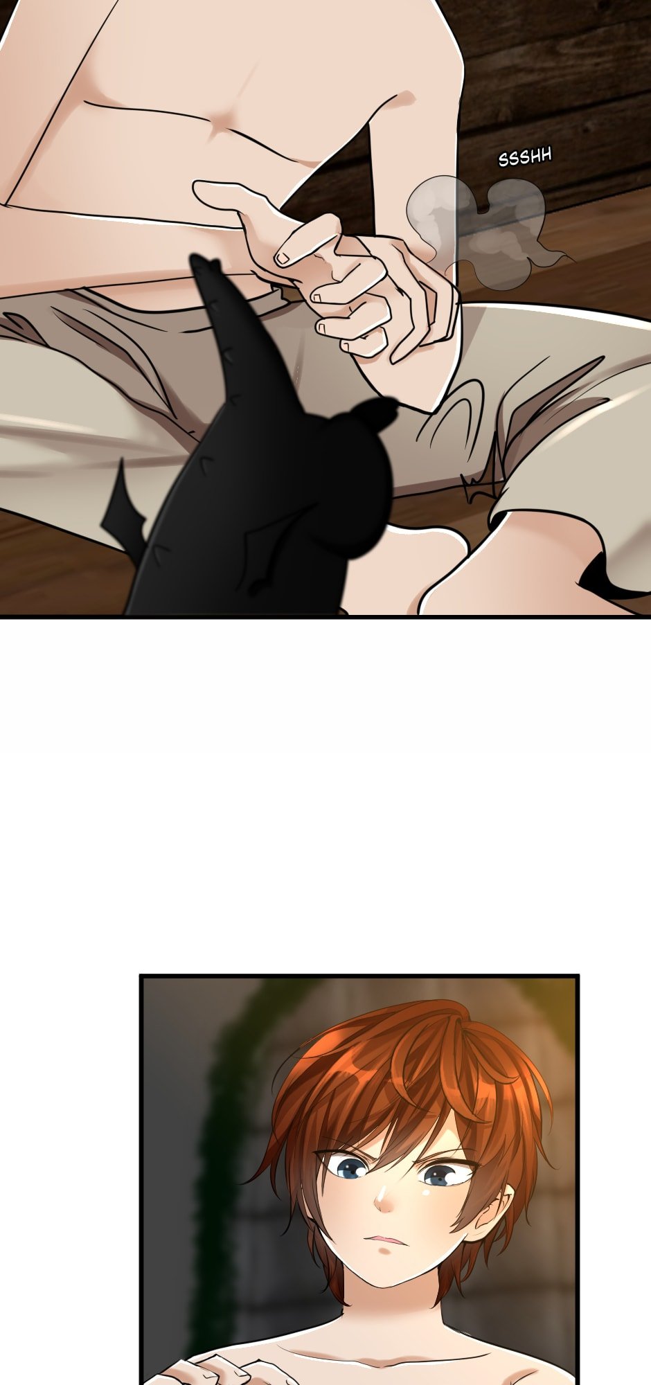 The Beginning After the End Chapter 27