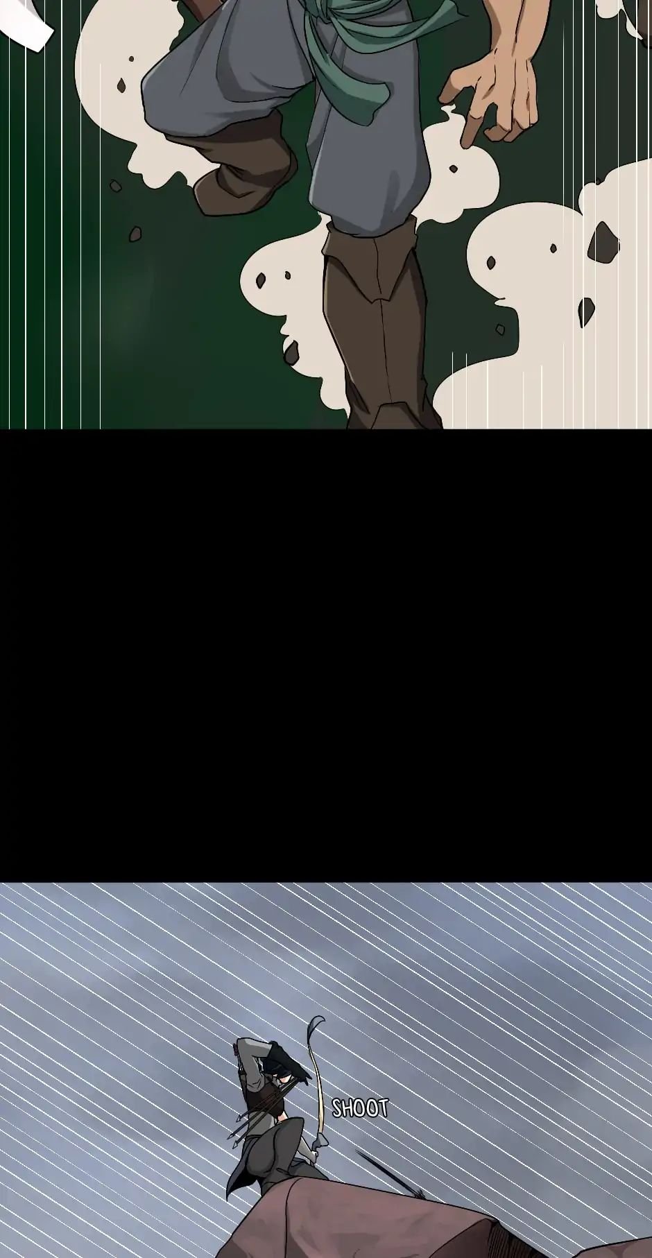 The Beginning After the End Chapter 9