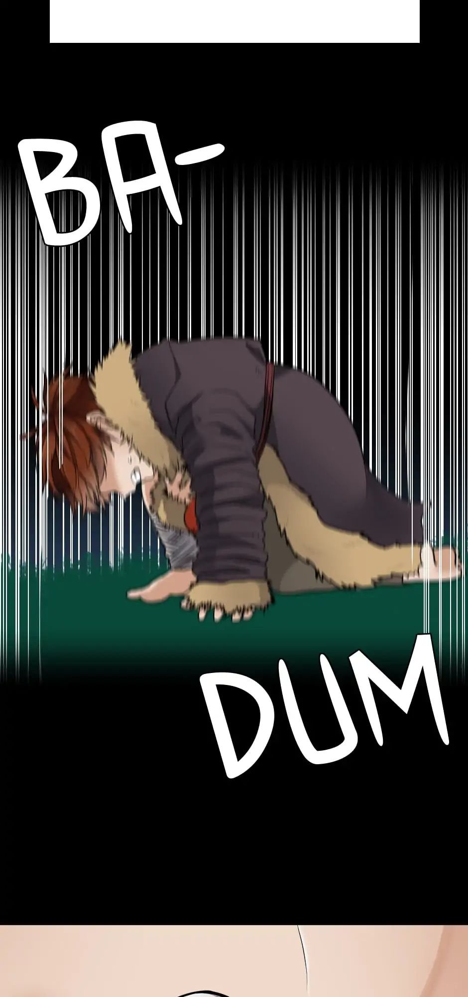 The Beginning After the End Chapter 19