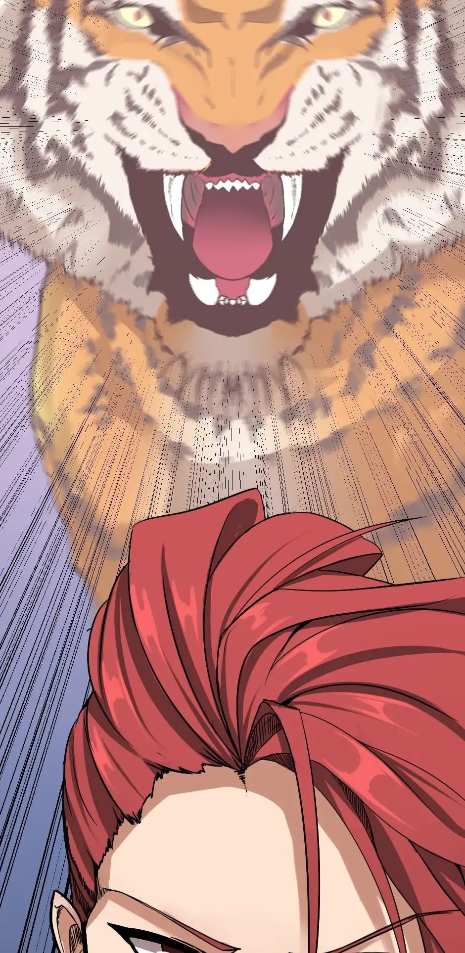 The Beginning After the End Chapter 7