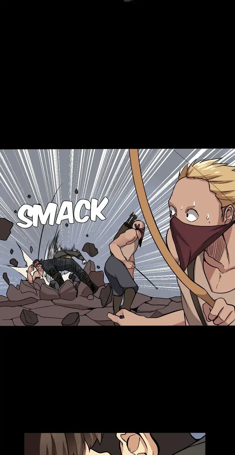 The Beginning After the End Chapter 9