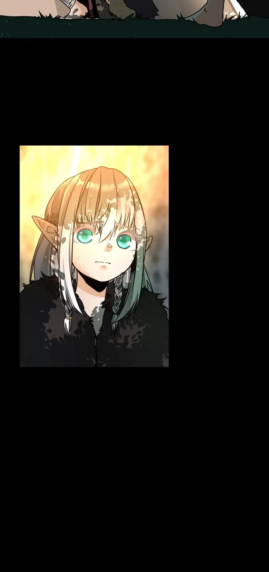 The Beginning After the End Chapter 19