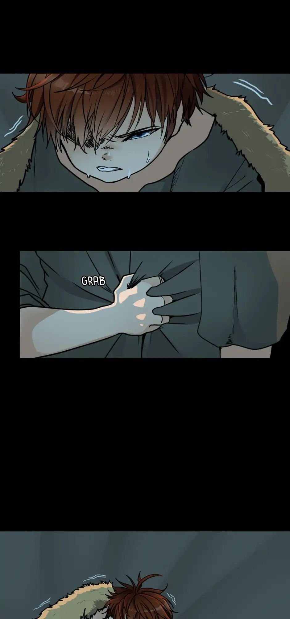 The Beginning After the End Chapter 19