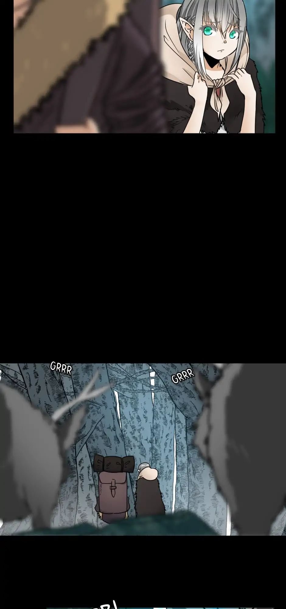 The Beginning After the End Chapter 19