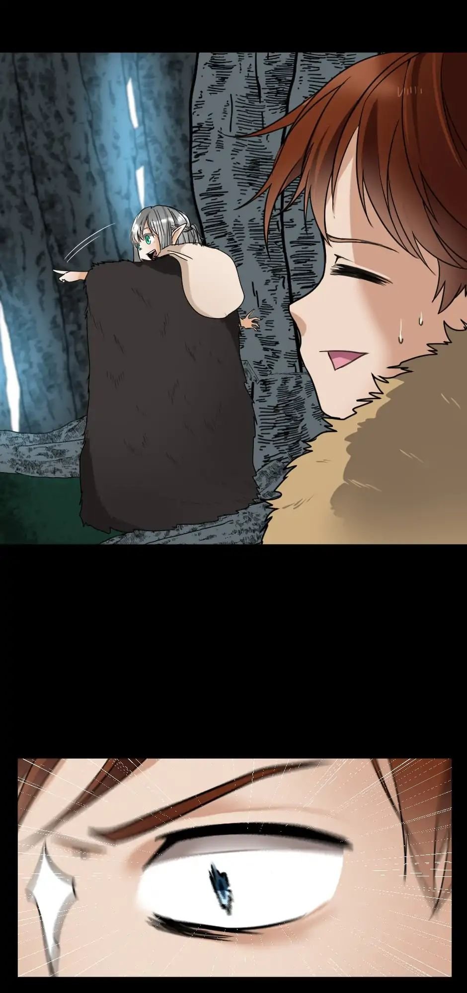 The Beginning After the End Chapter 19