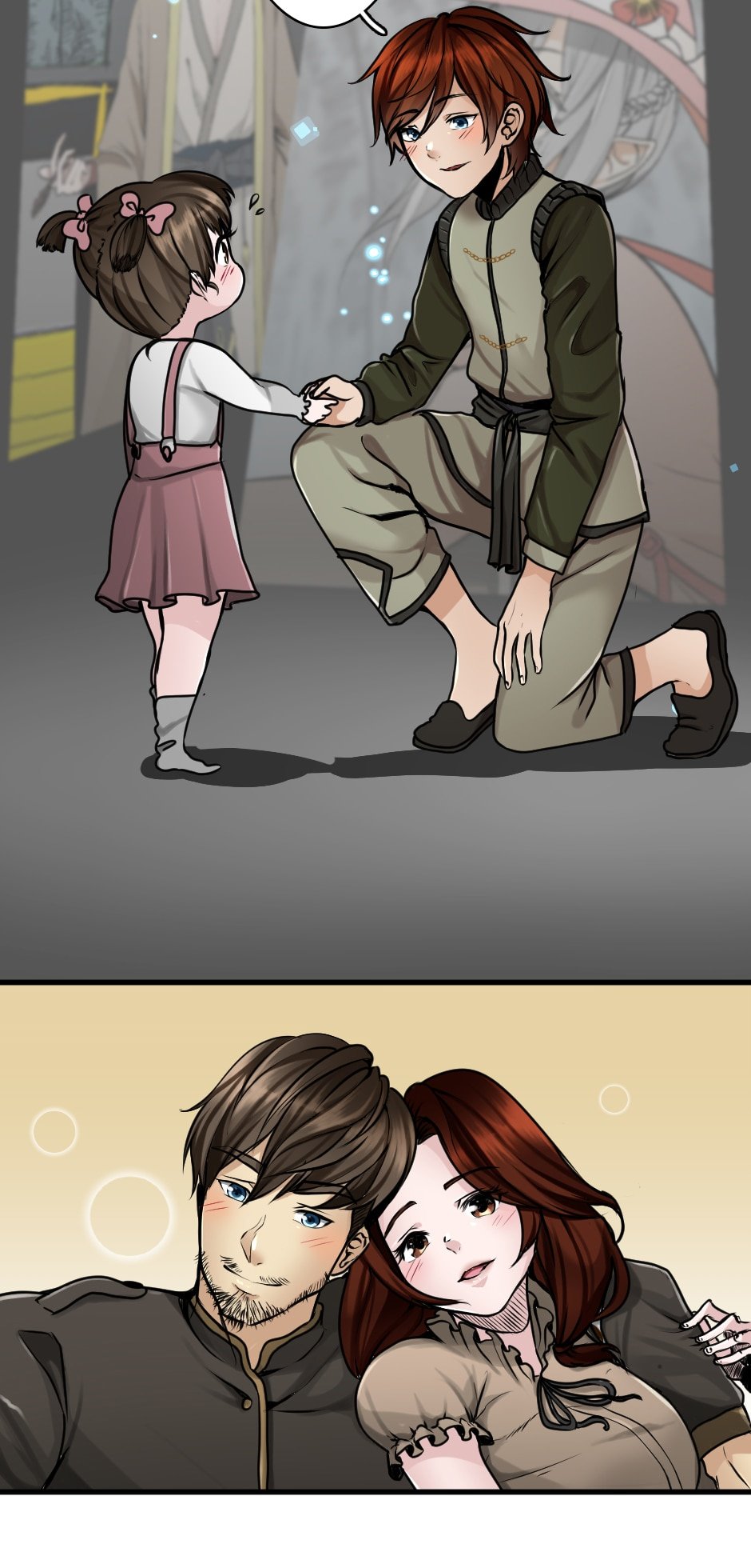 The Beginning After the End Chapter 29