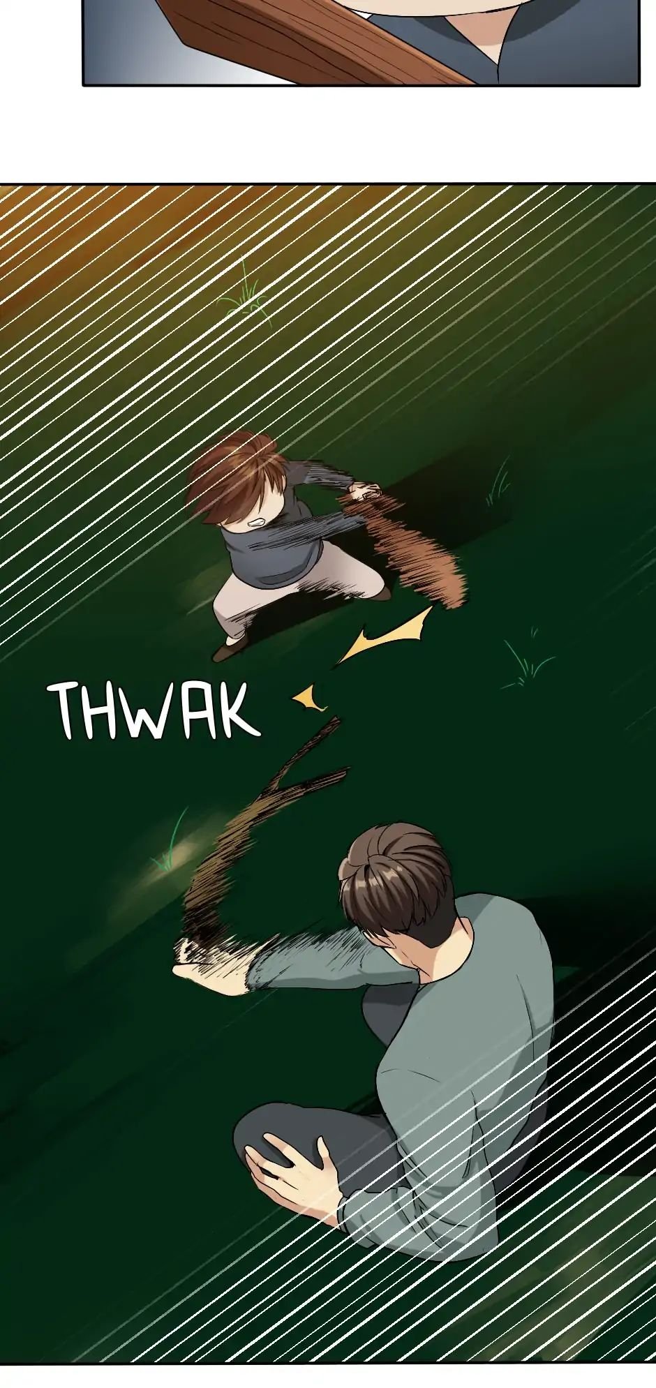 The Beginning After the End Chapter 5