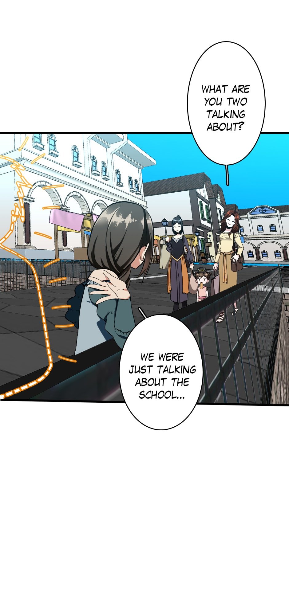 The Beginning After the End Chapter 33