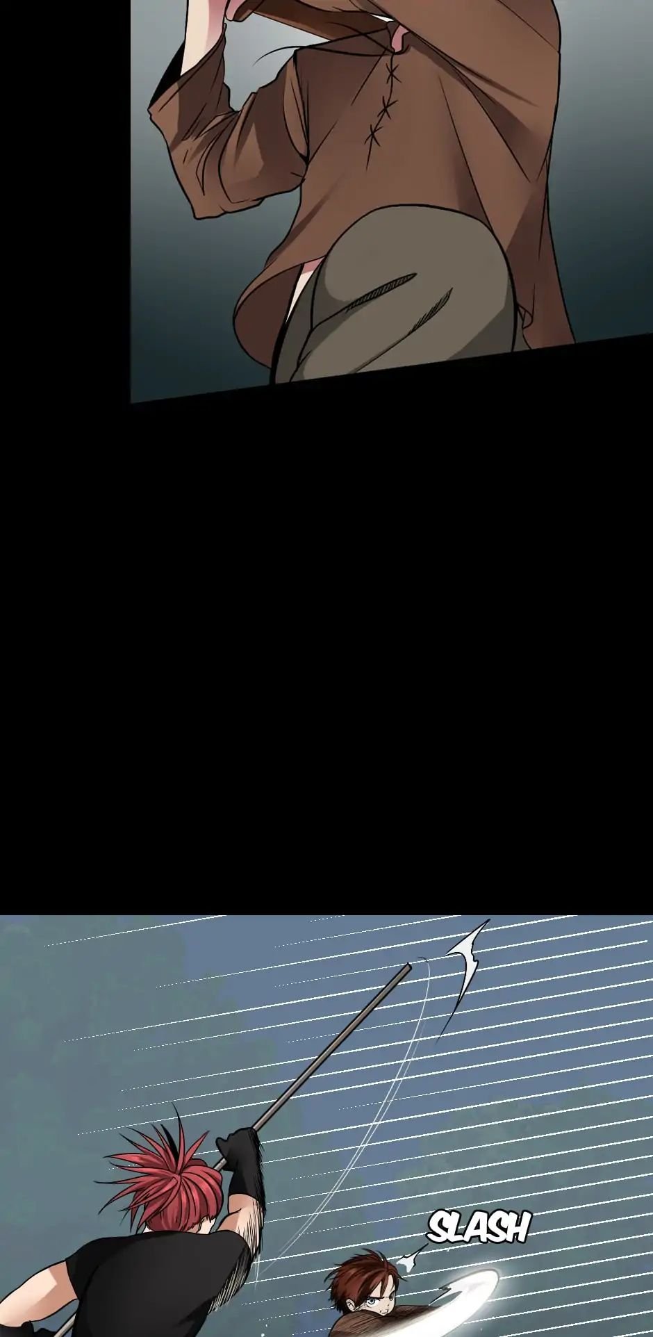 The Beginning After the End Chapter 7