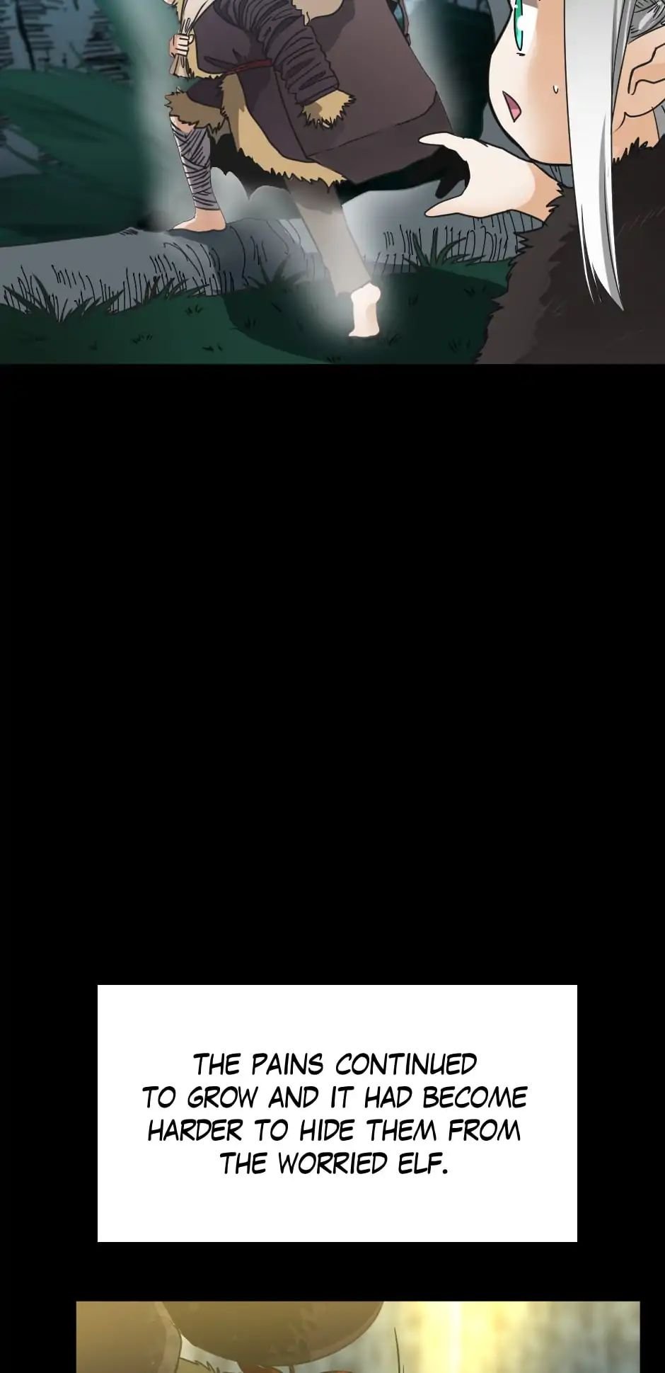 The Beginning After the End Chapter 19