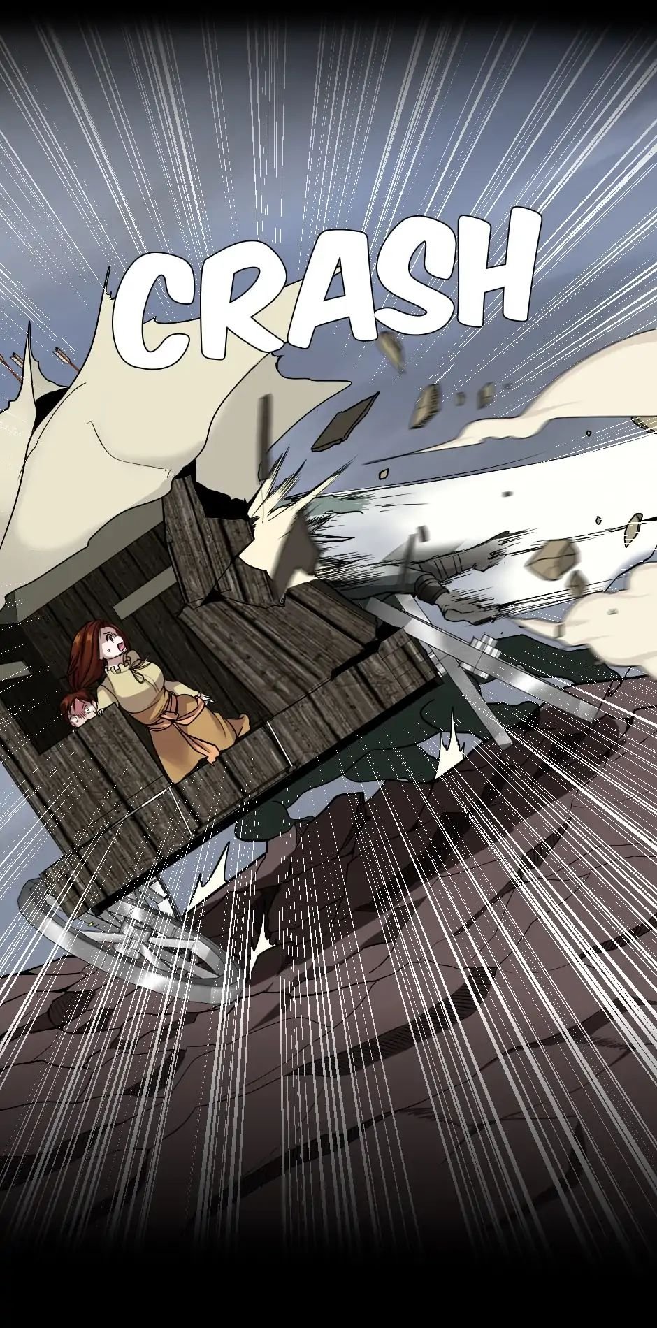 The Beginning After the End Chapter 9