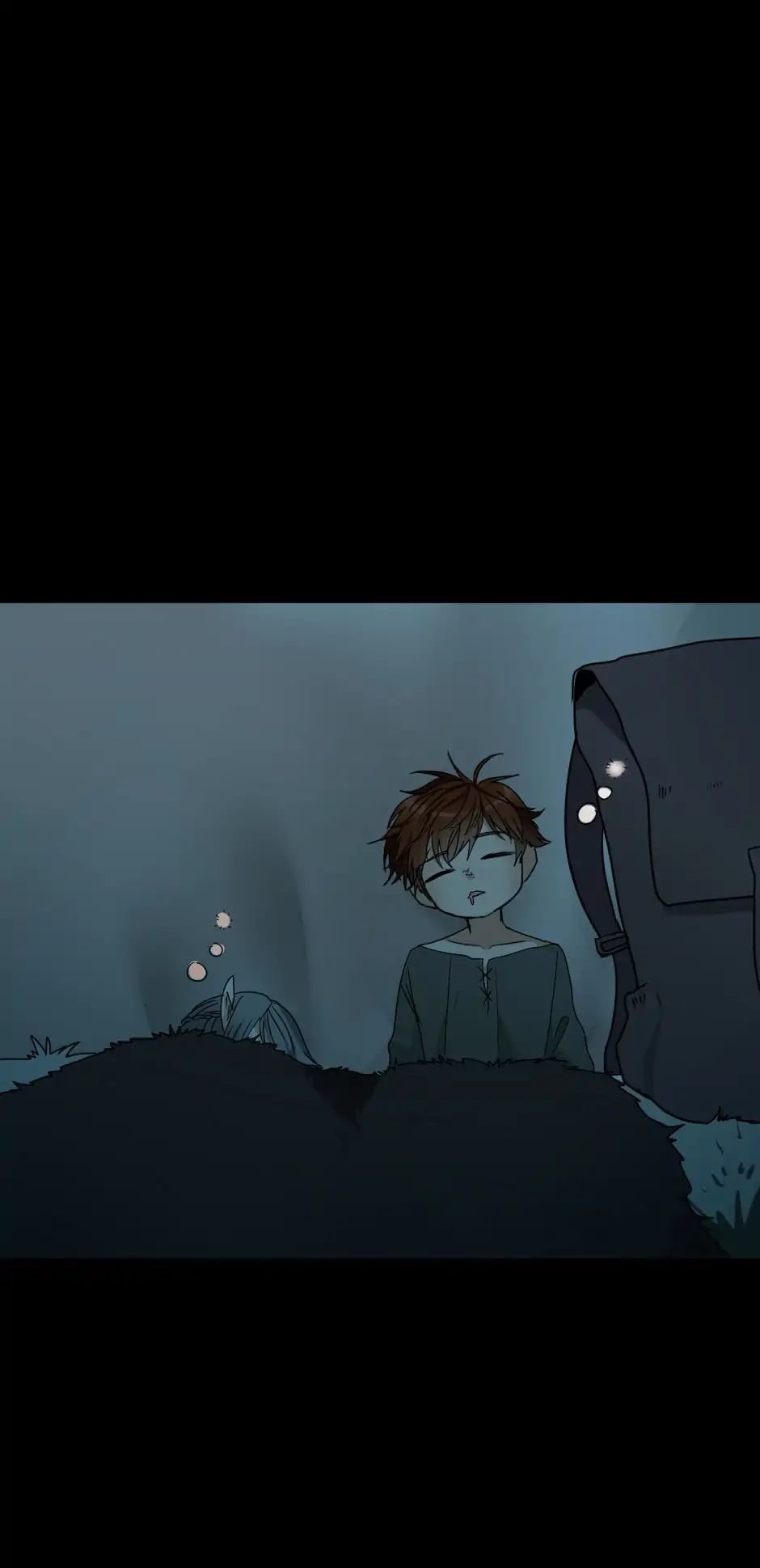 The Beginning After the End Chapter 19