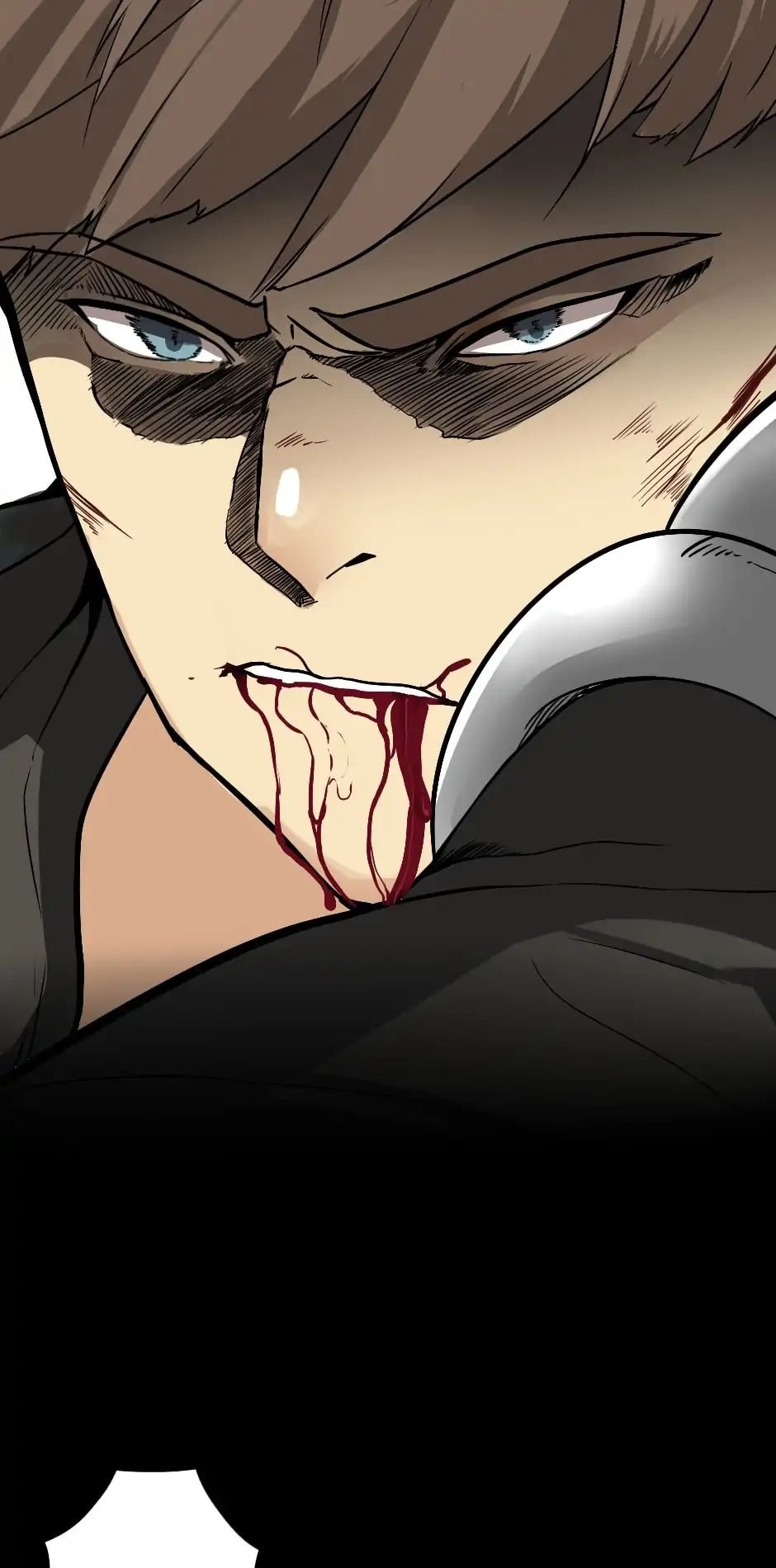 The Beginning After the End Chapter 9