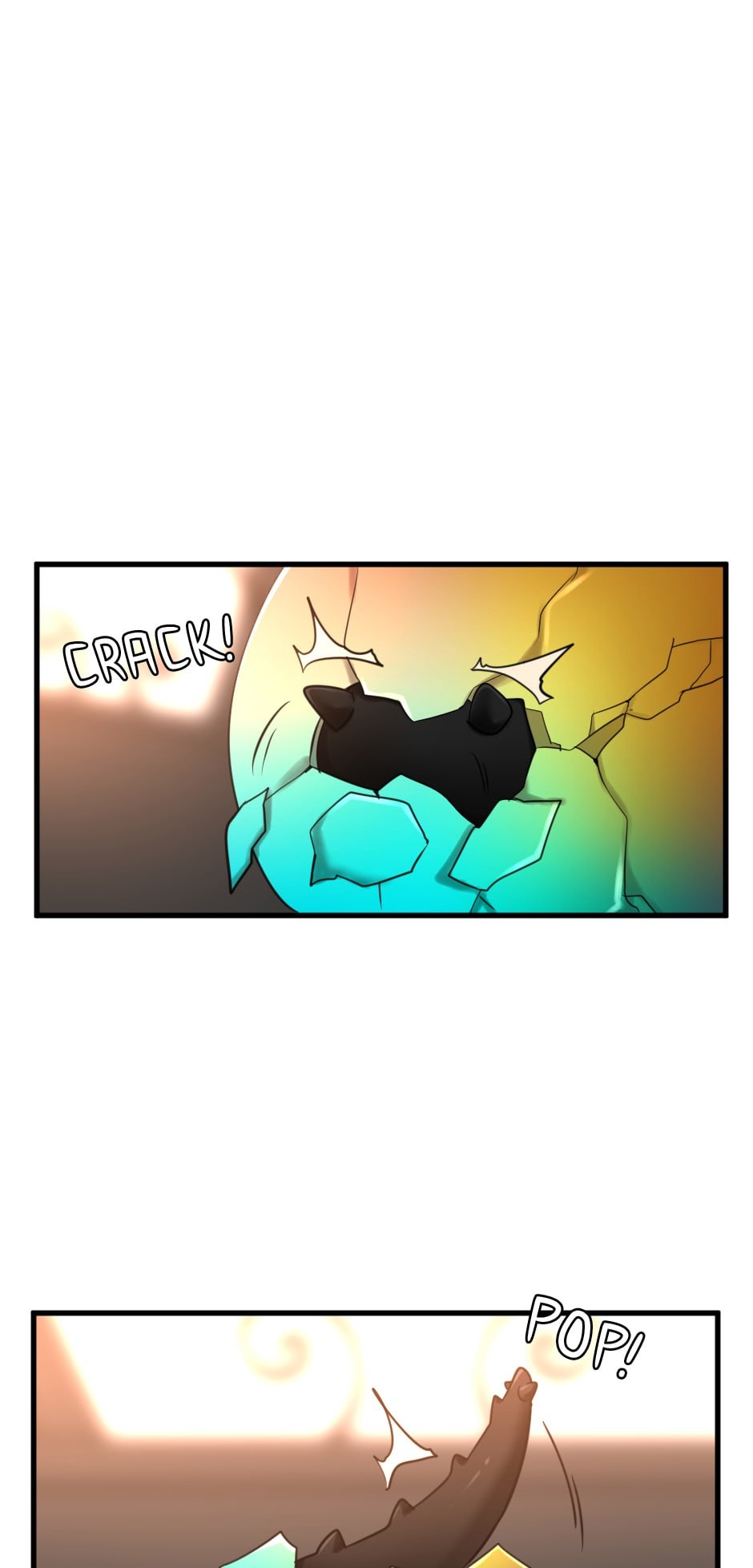 The Beginning After the End Chapter 27