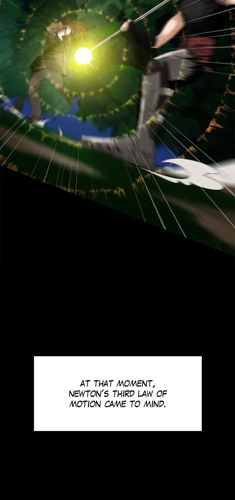 The Beginning After the End Chapter 7