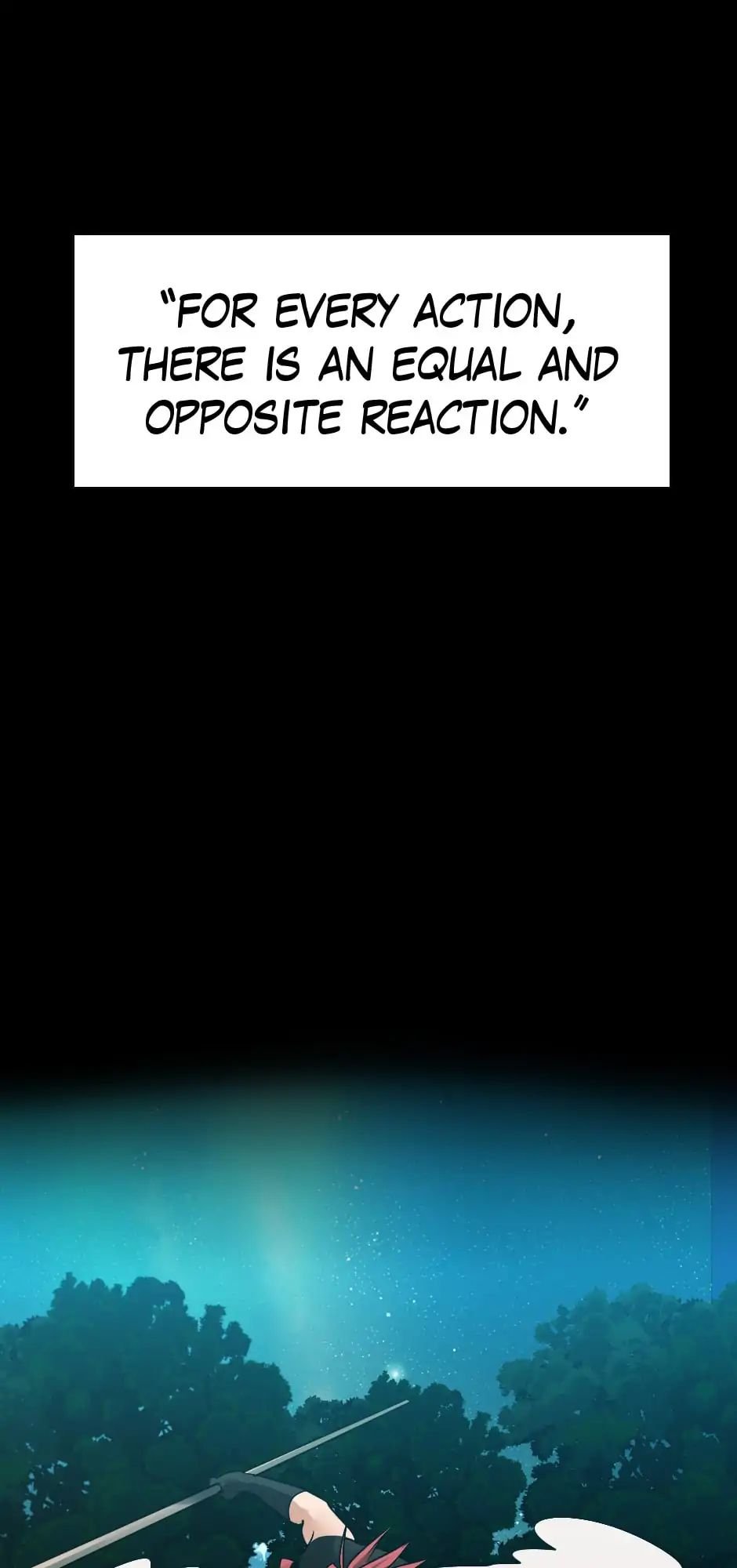 The Beginning After the End Chapter 7