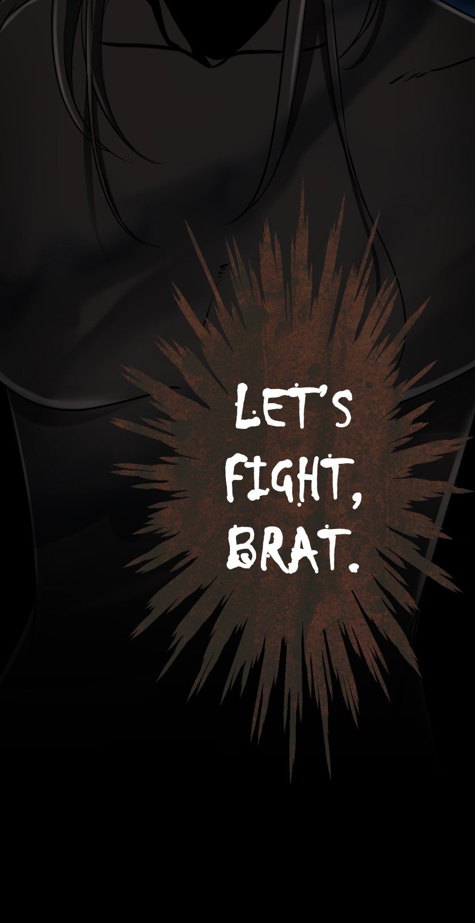 The Beginning After the End Chapter 27