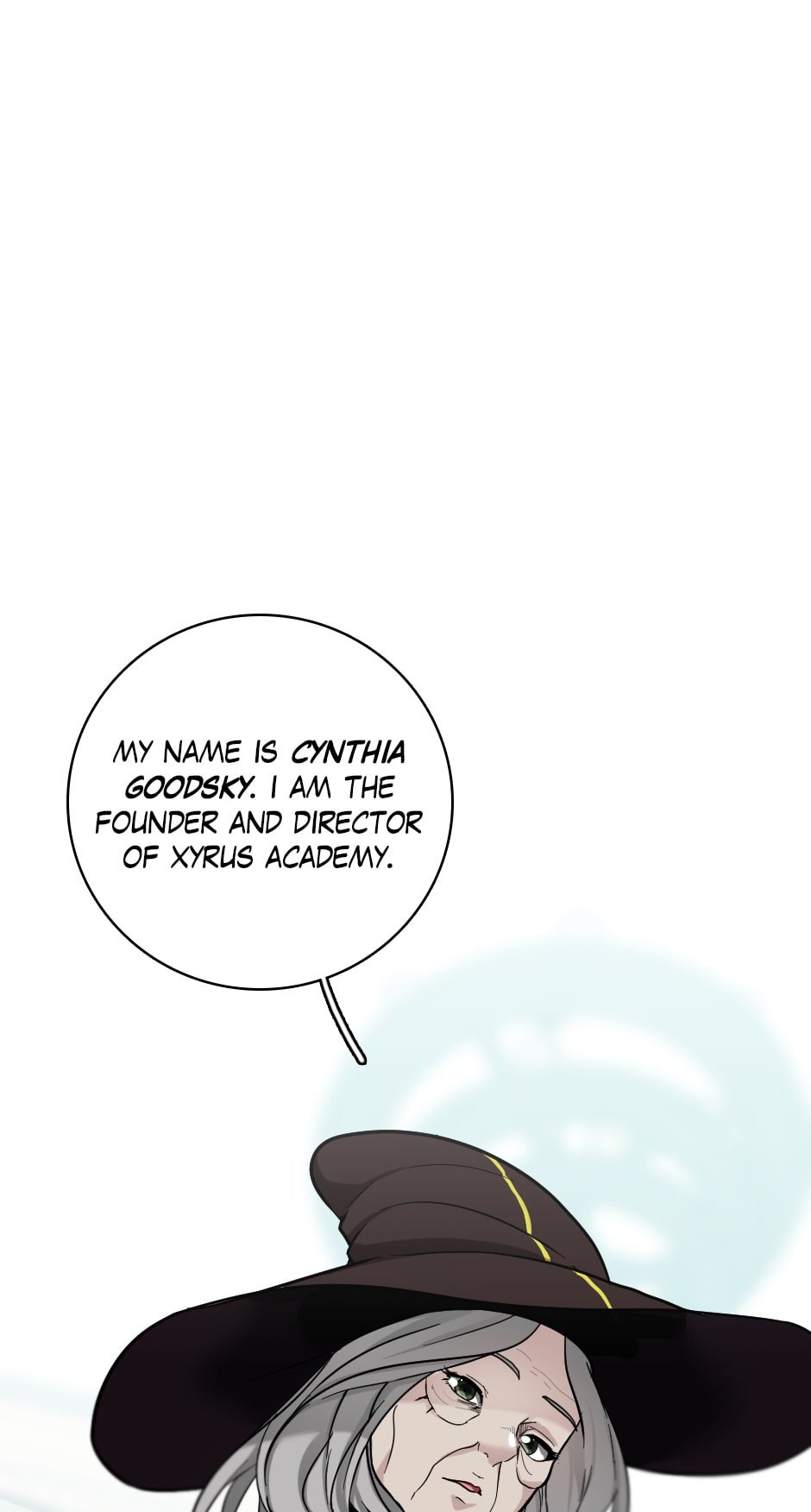 The Beginning After the End Chapter 33