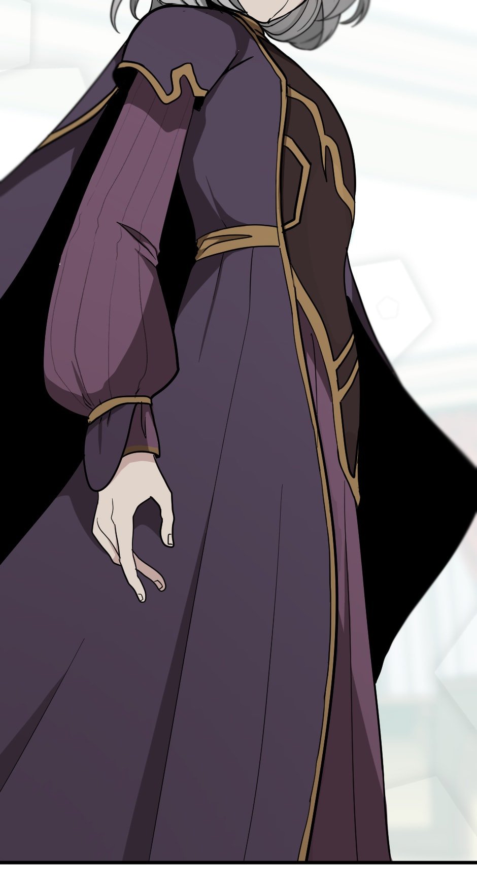 The Beginning After the End Chapter 33