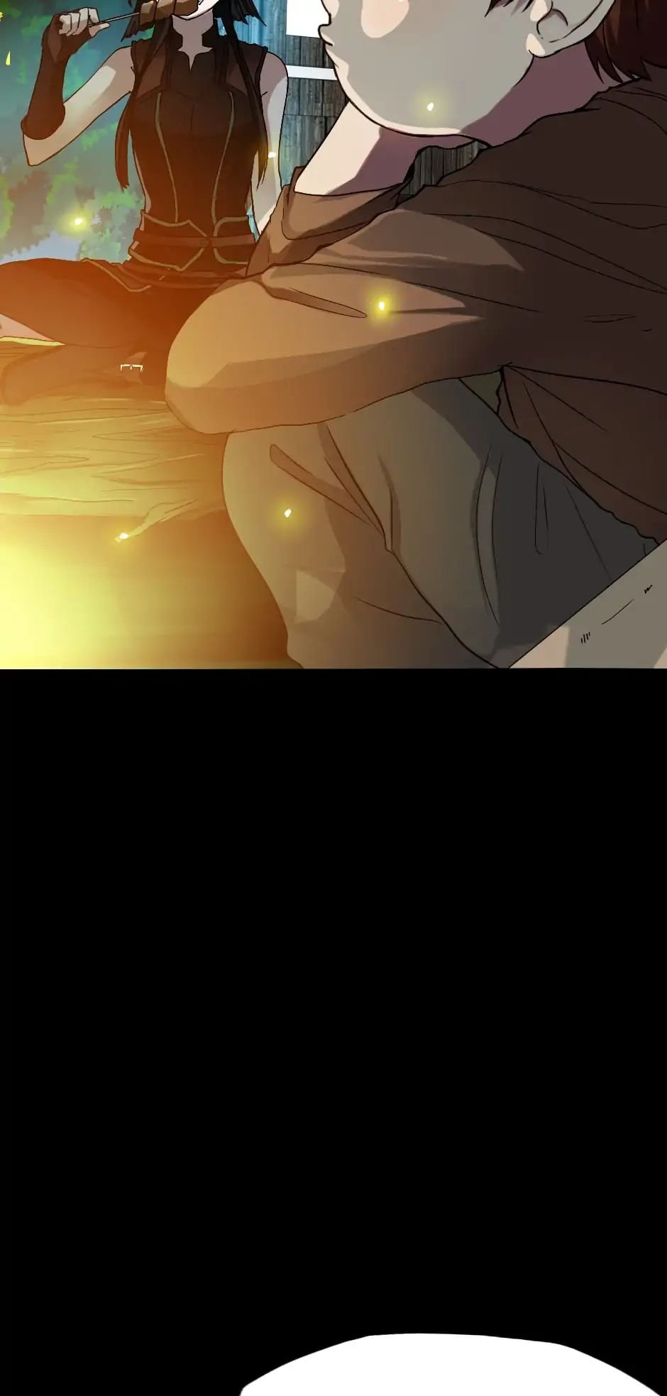 The Beginning After the End Chapter 7