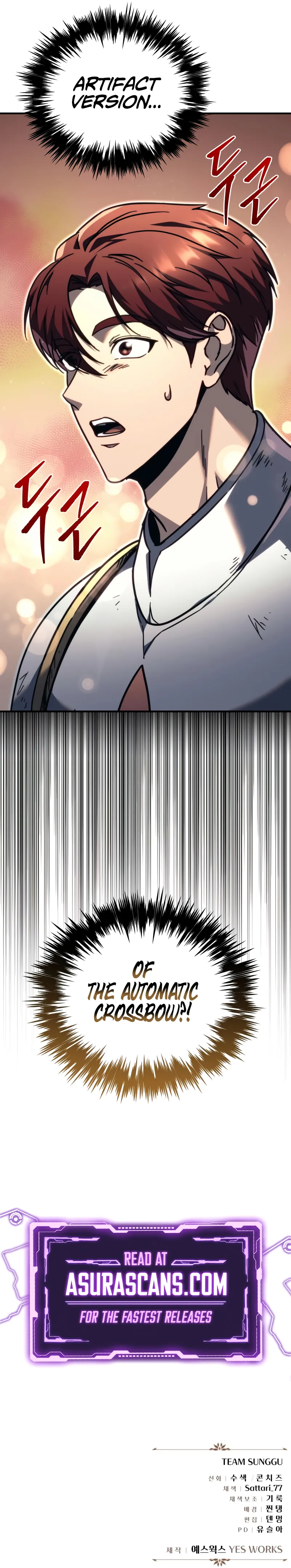 Regressor of the Fallen family Chapter 80