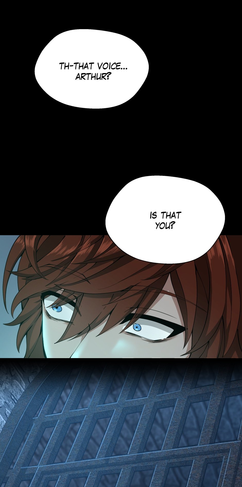 The Beginning After the End Chapter 144