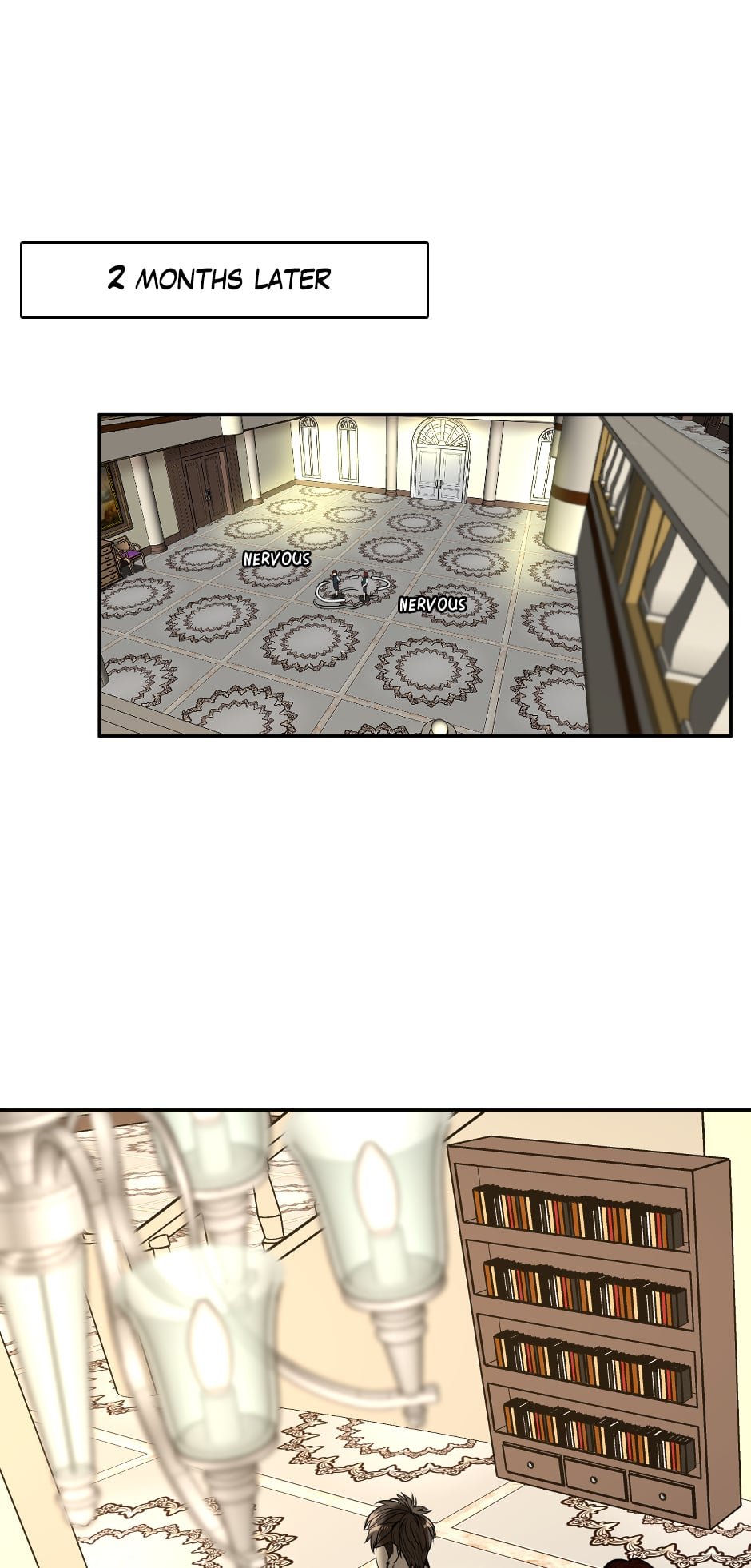 The Beginning After the End Chapter 39