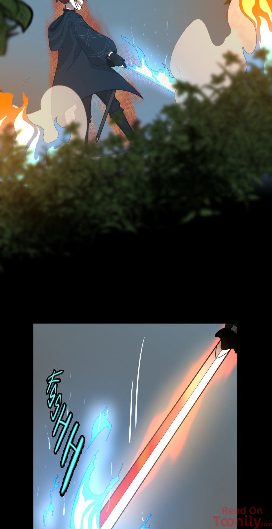 The Beginning After the End Chapter 64