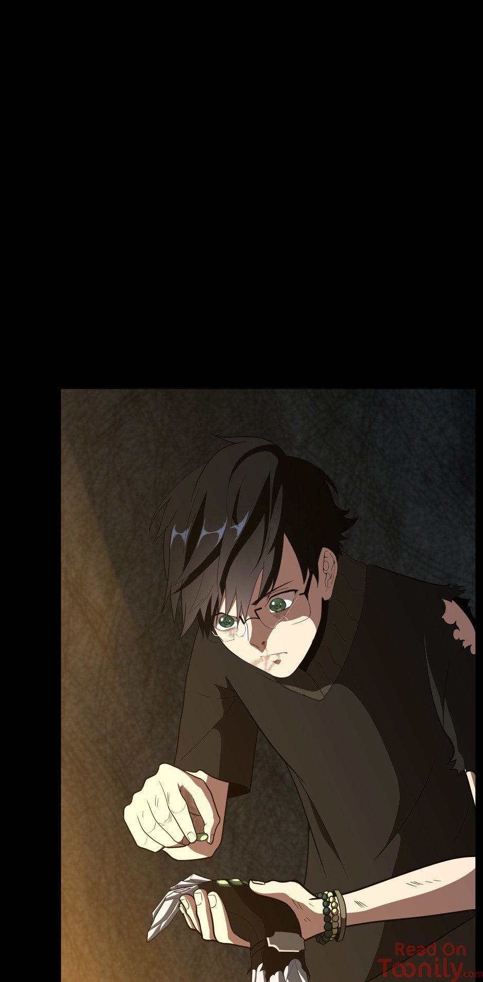 The Beginning After the End Chapter 68