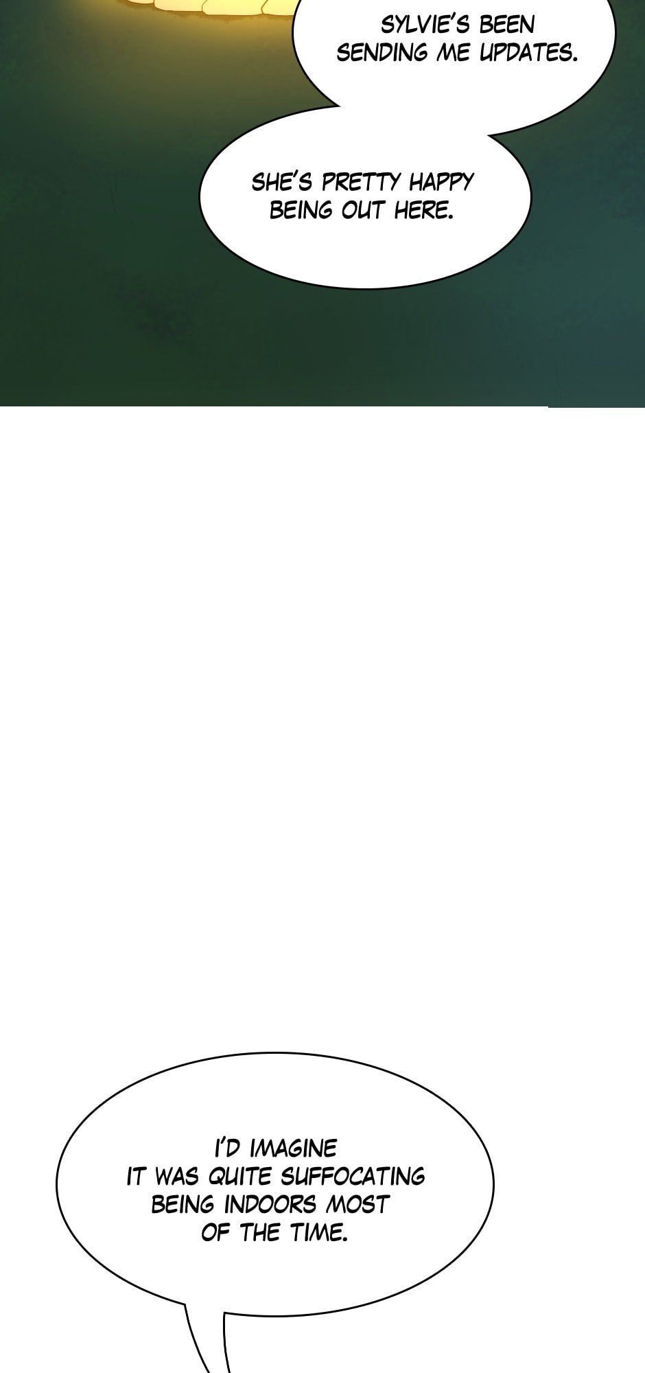 The Beginning After the End Chapter 55