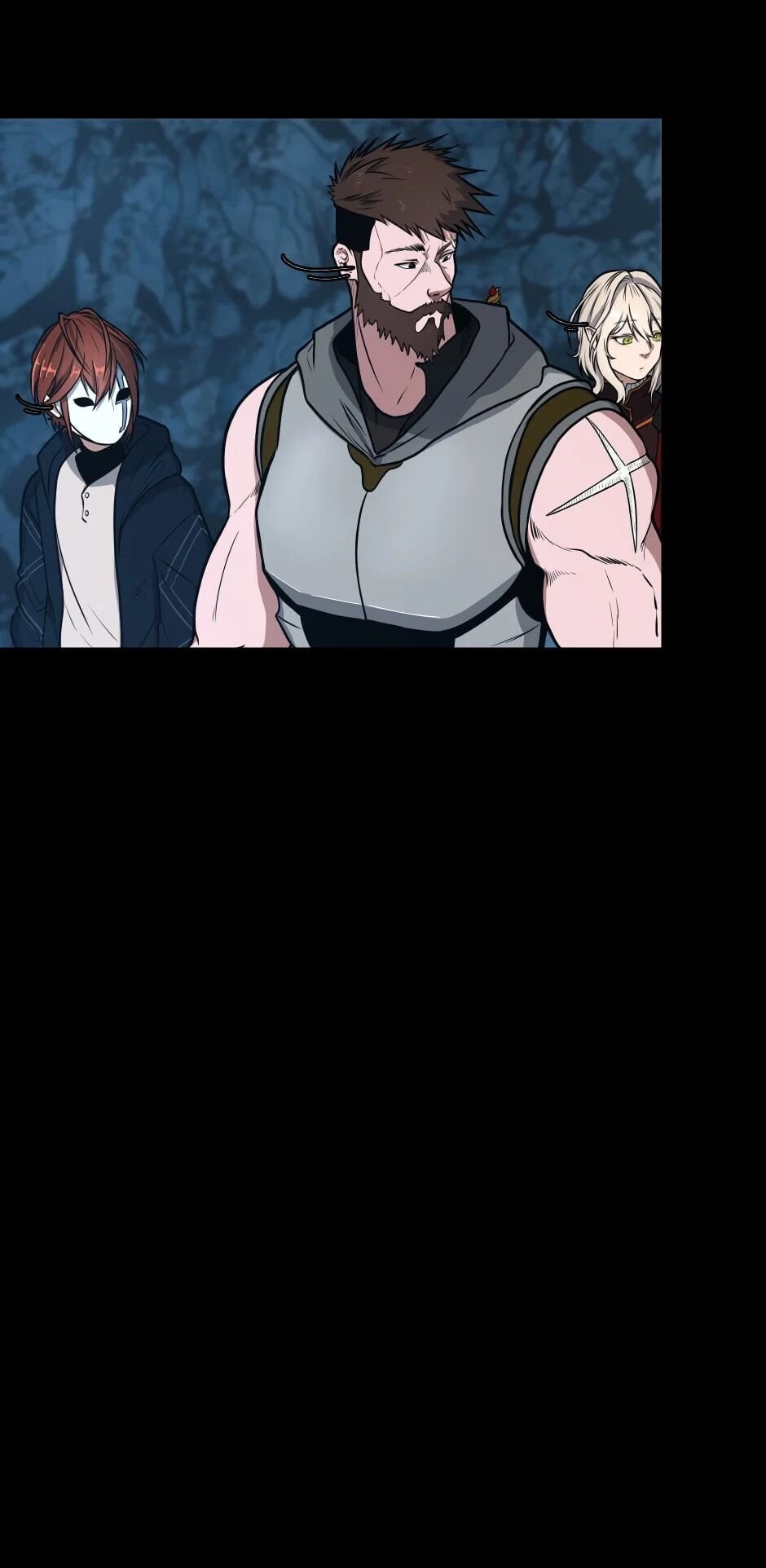 The Beginning After the End Chapter 59