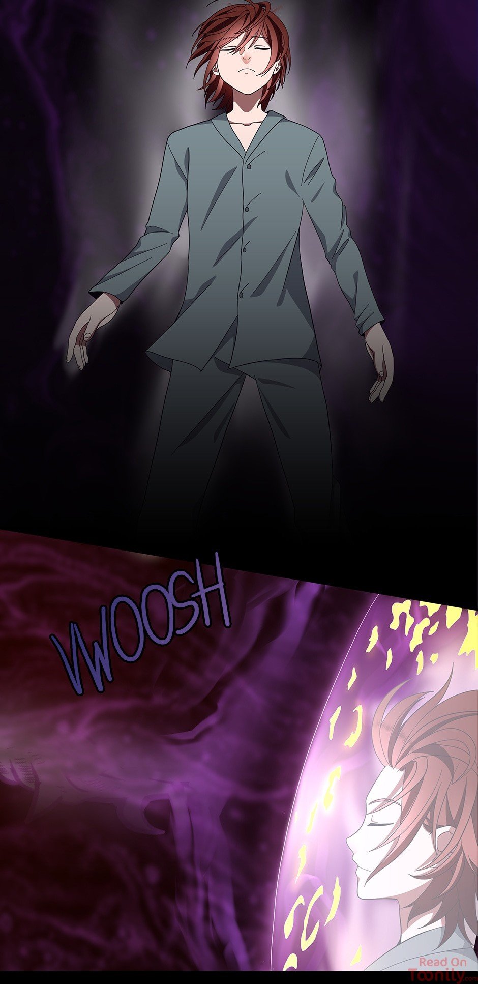 The Beginning After the End Chapter 77