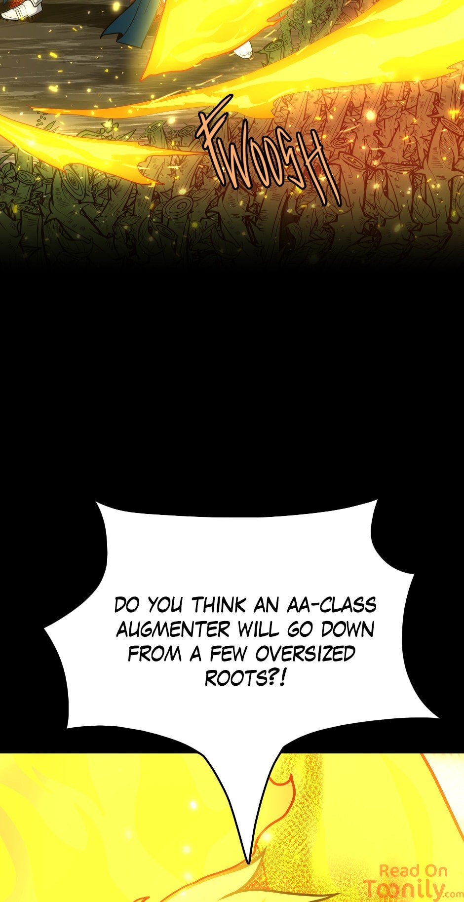 The Beginning After the End Chapter 64