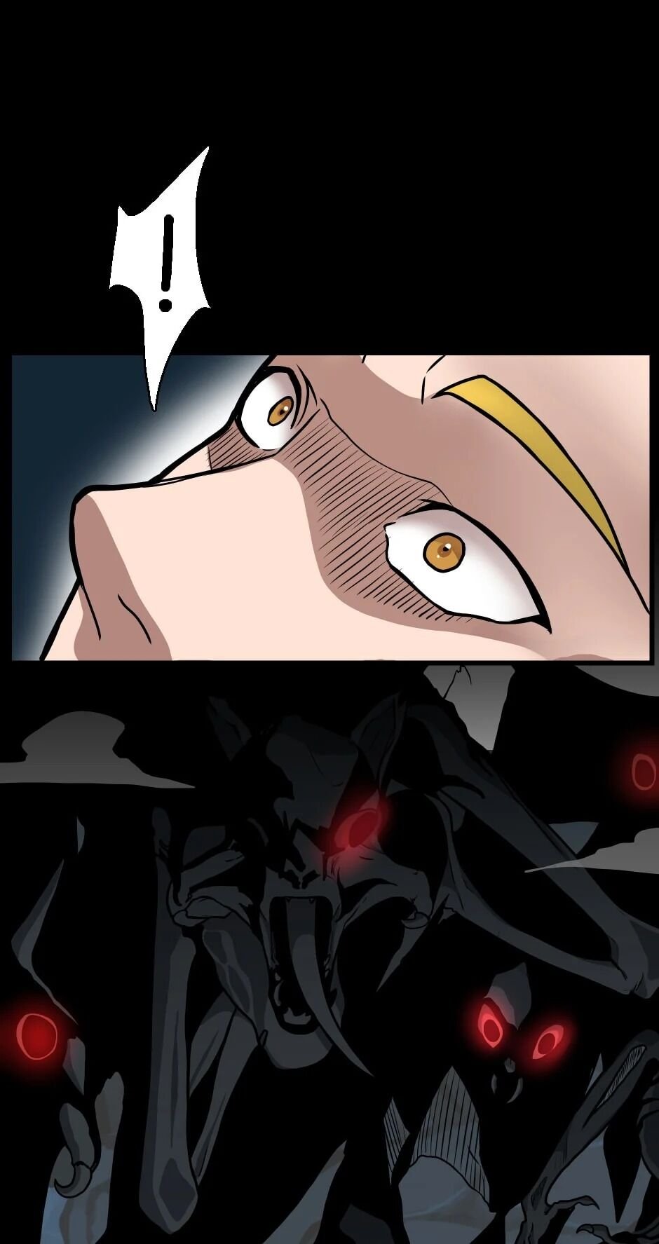 The Beginning After the End Chapter 59