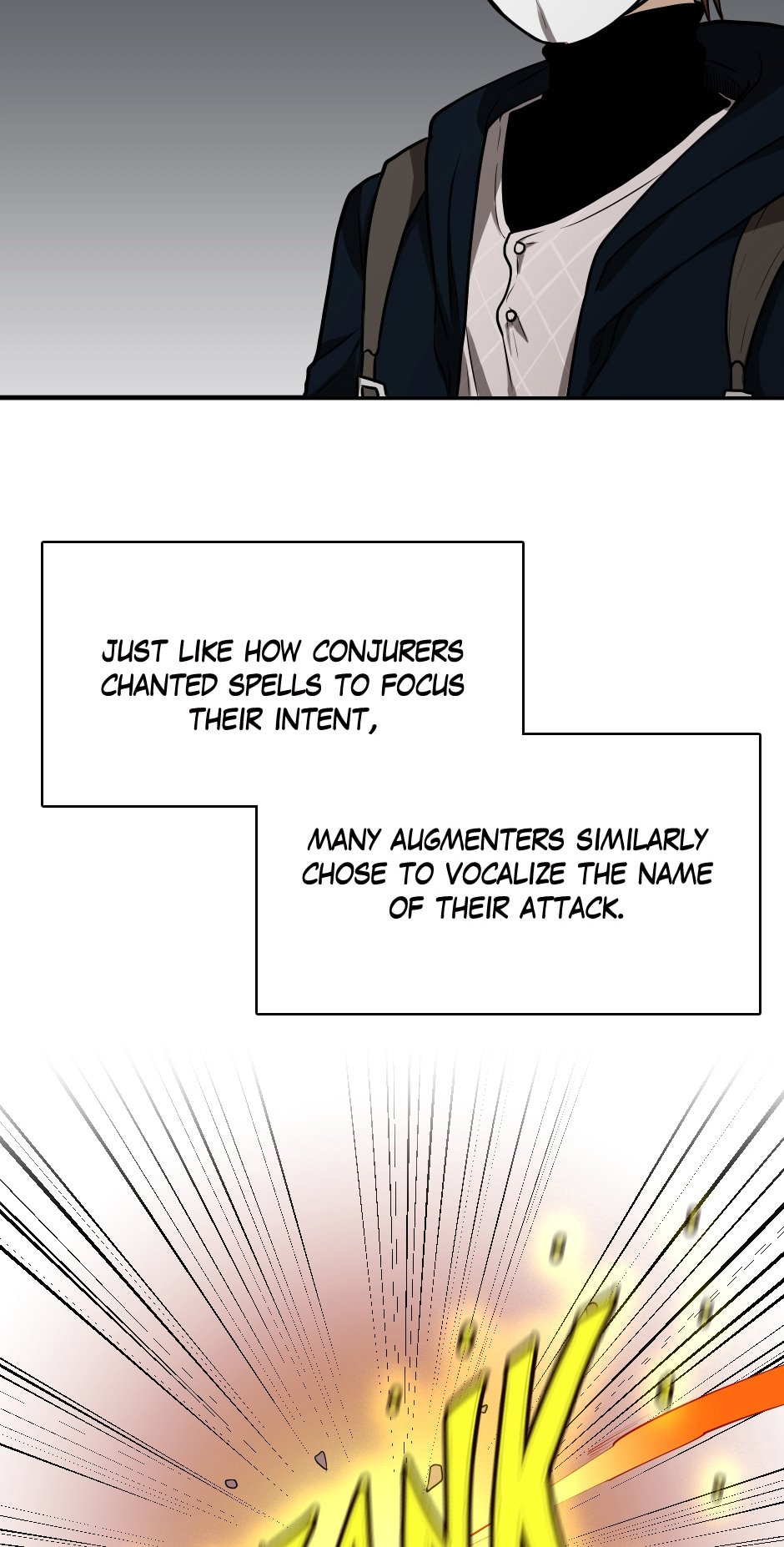 The Beginning After the End Chapter 49