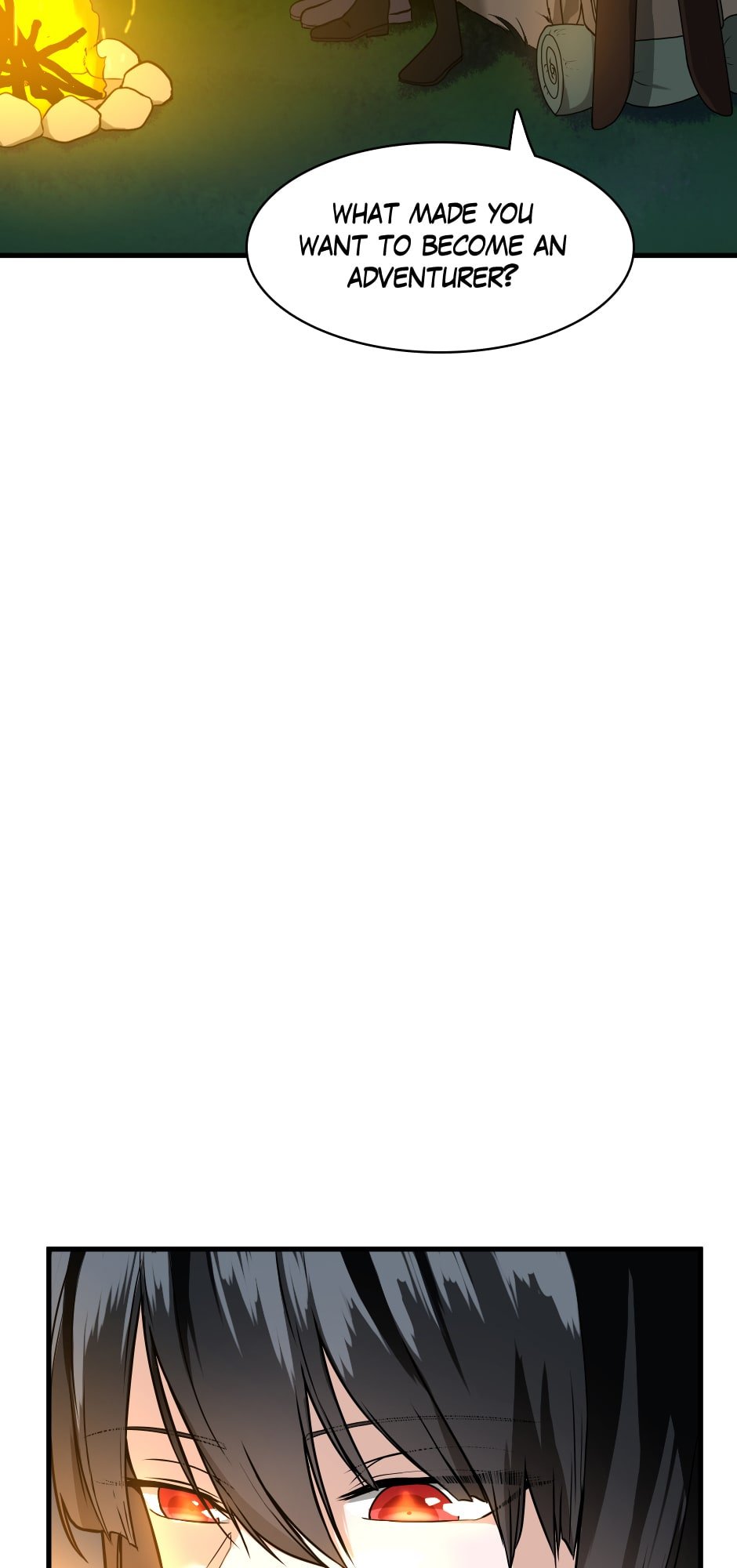 The Beginning After the End Chapter 55