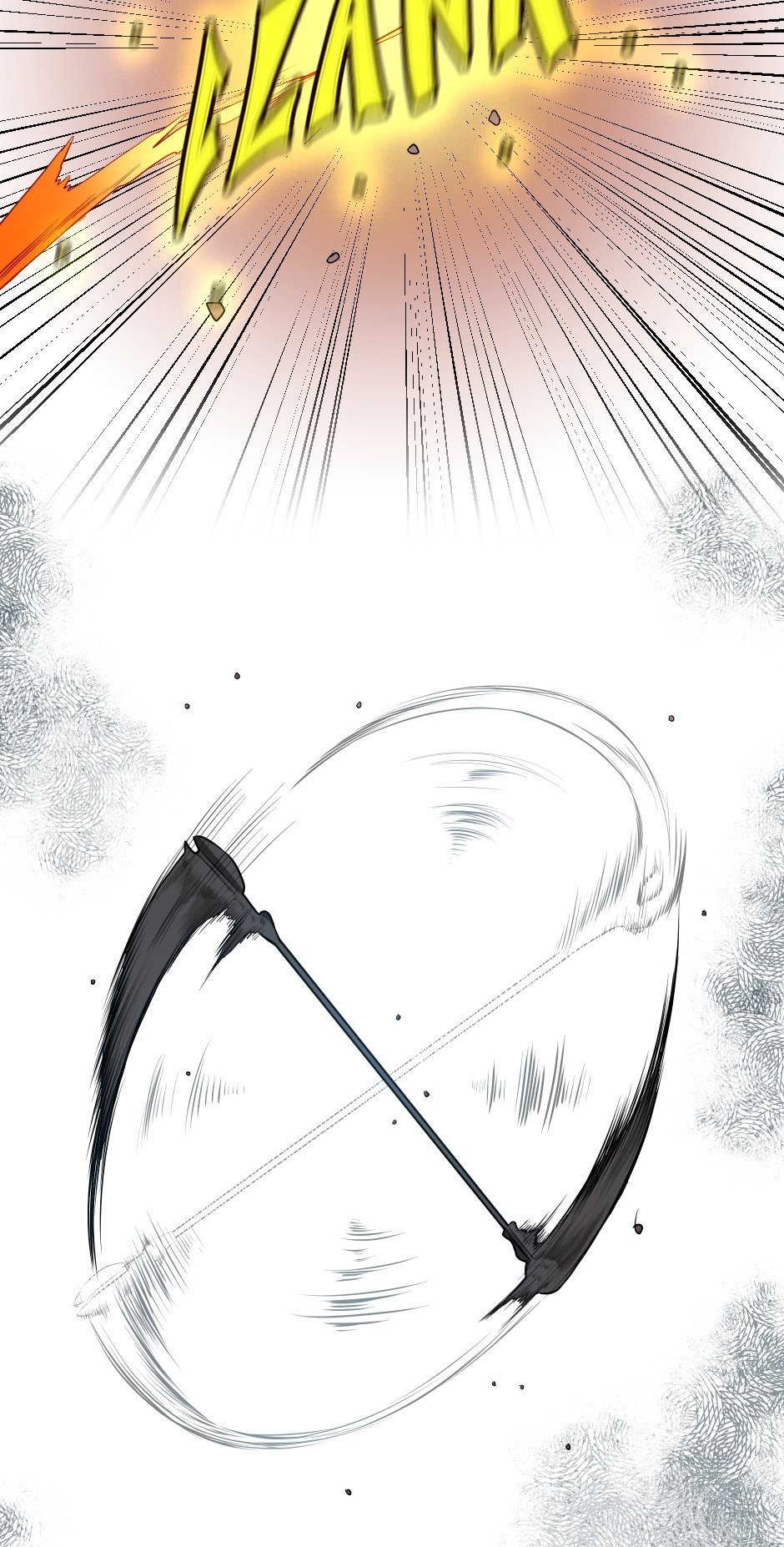 The Beginning After the End Chapter 49