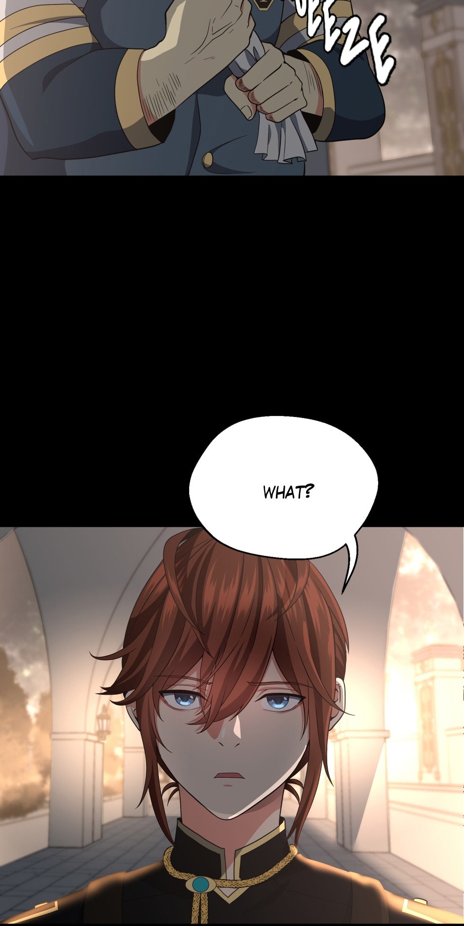 The Beginning After the End Chapter 107