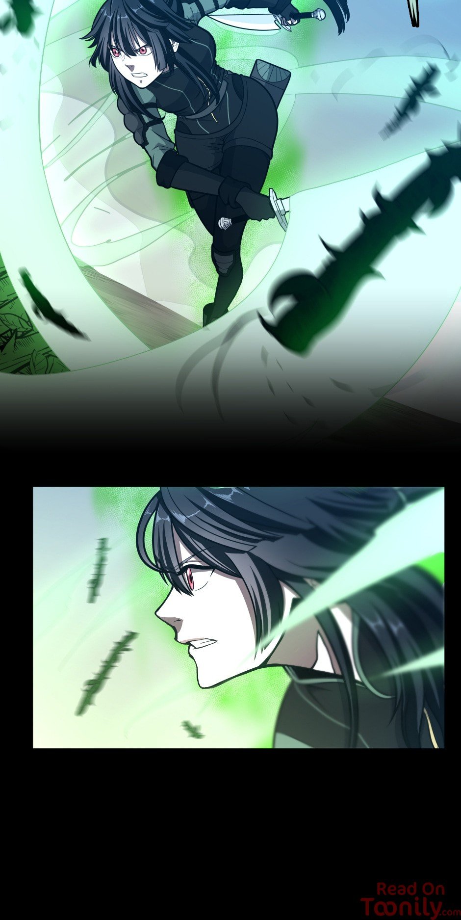 The Beginning After the End Chapter 64