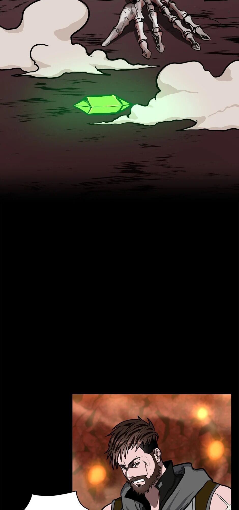 The Beginning After the End Chapter 61