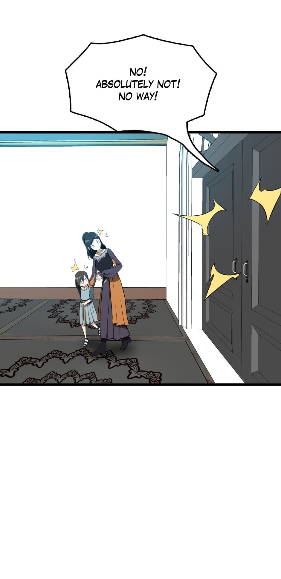 The Beginning After the End Chapter 36