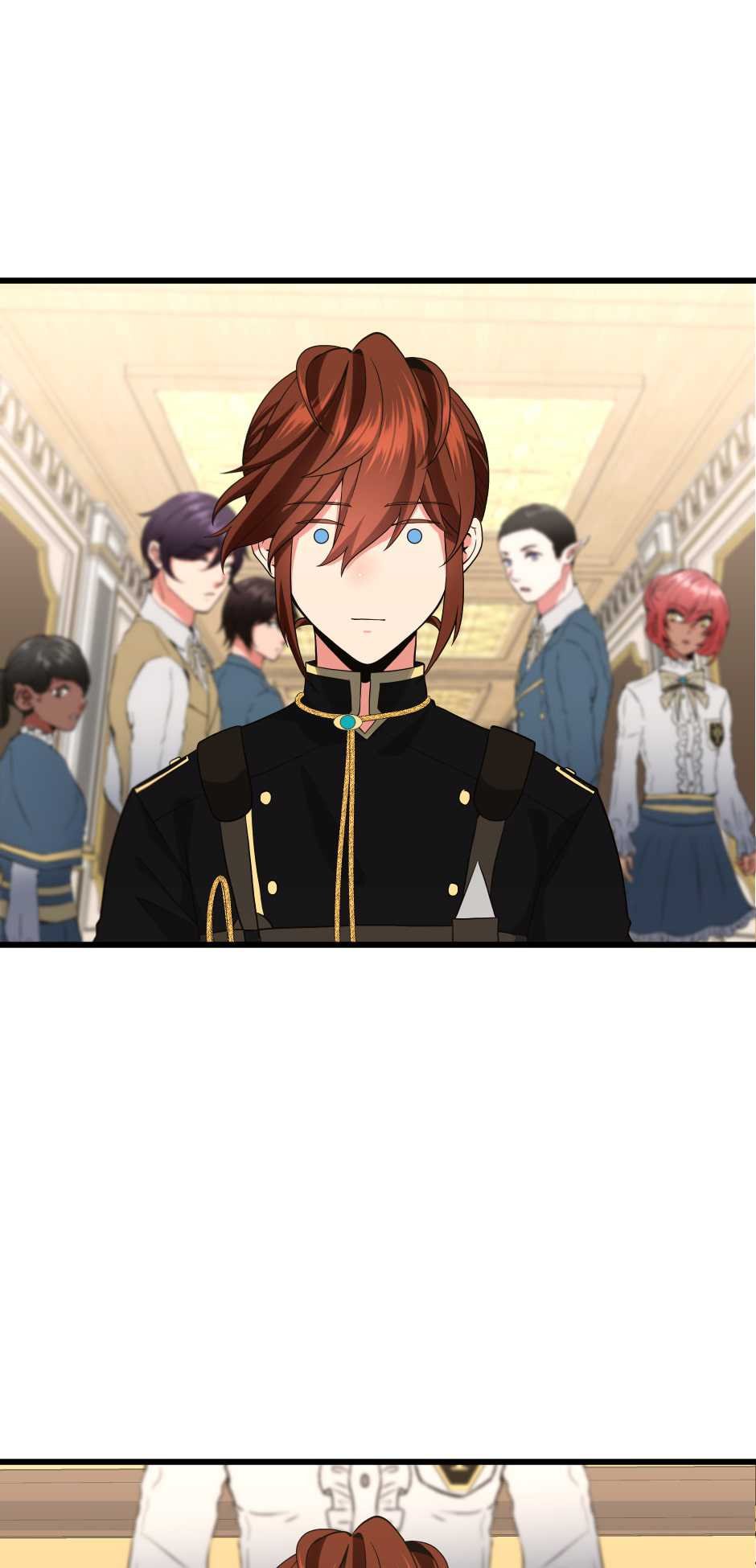 The Beginning After the End Chapter 110