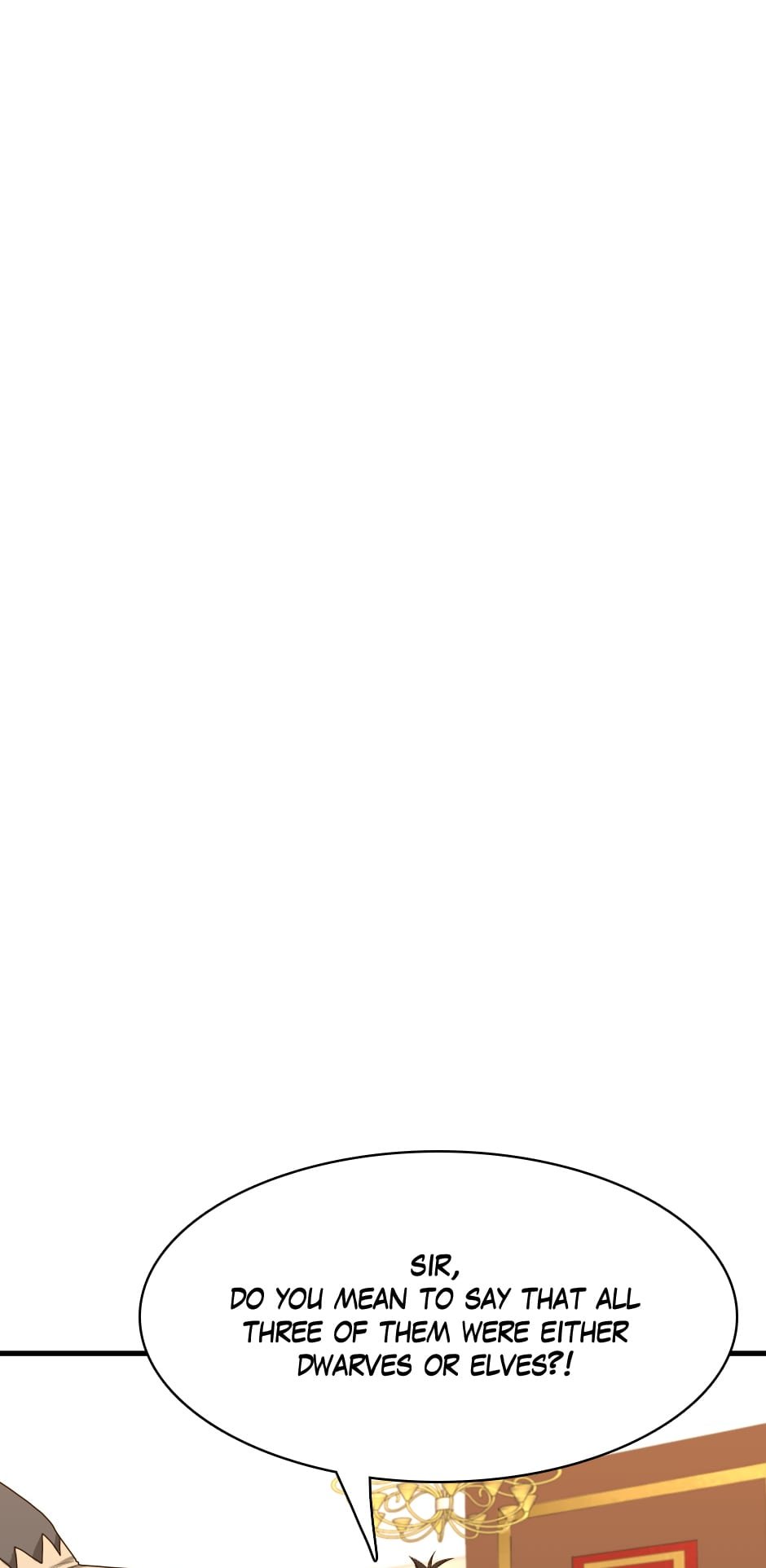 The Beginning After the End Chapter 53