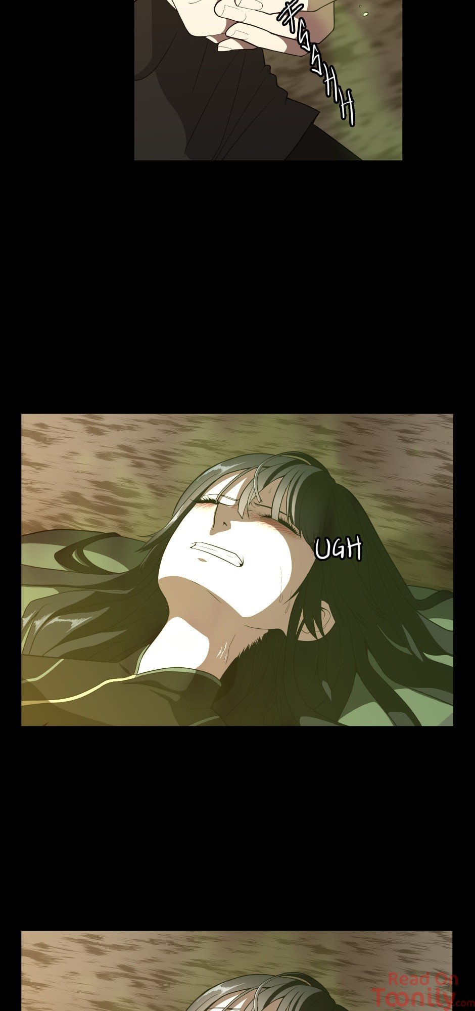 The Beginning After the End Chapter 68