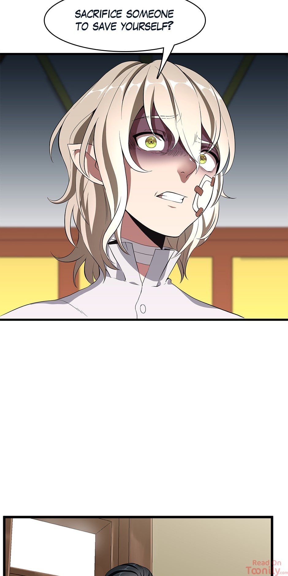 The Beginning After the End Chapter 72