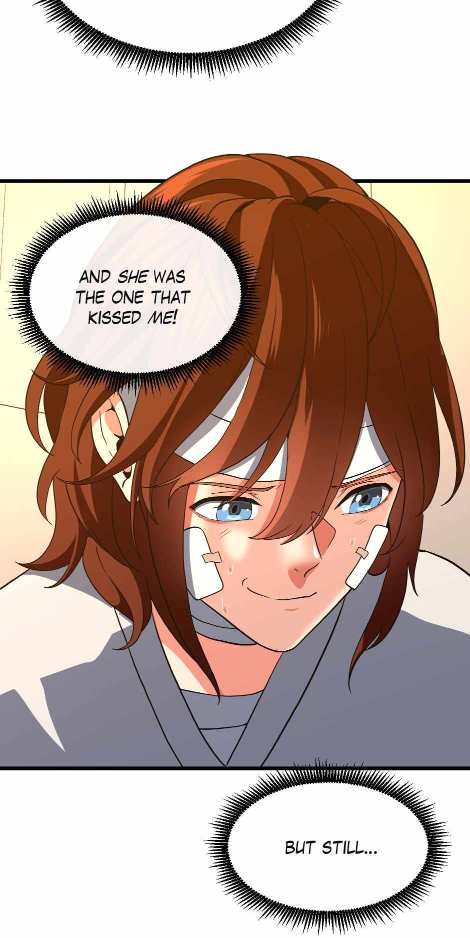 The Beginning After the End Chapter 102