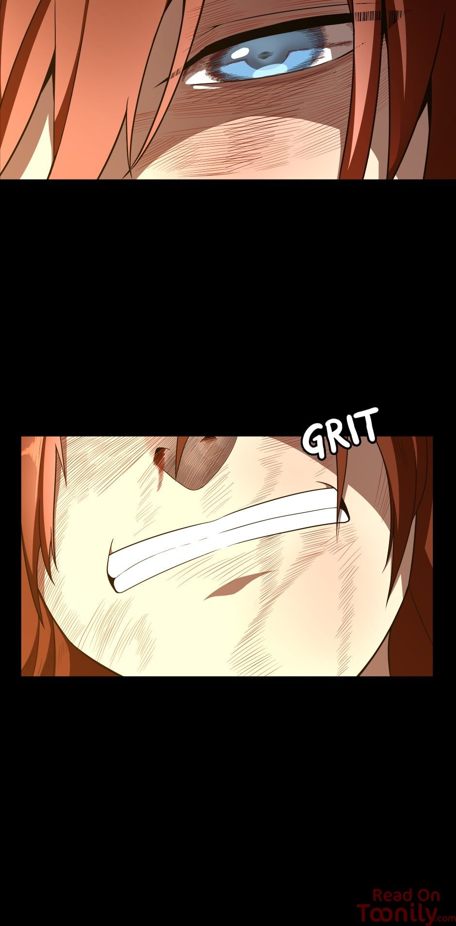 The Beginning After the End Chapter 68