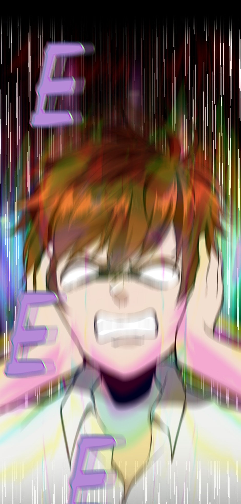 The Beginning After the End Chapter 35