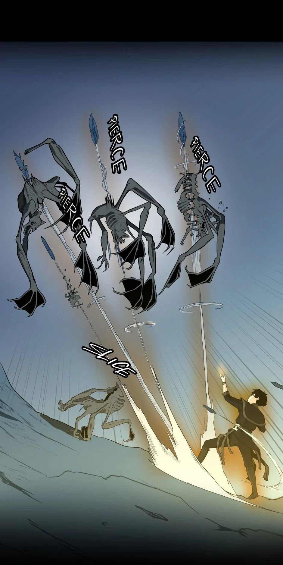 The Beginning After the End Chapter 59